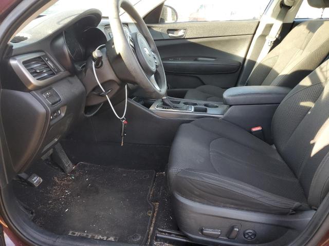 5XXGT4L34HG157463 KIA Optima