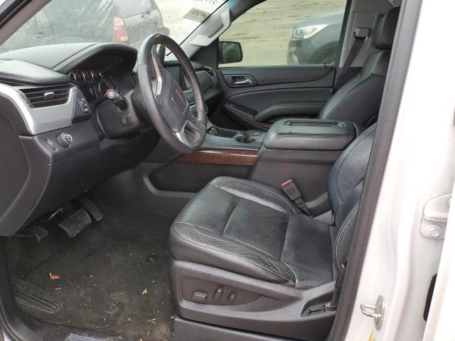 1GKS1BKC5GR364238 GMC YUKON SLT