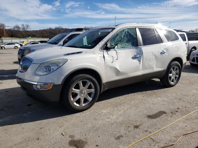 2008 Buick Enclave CXL