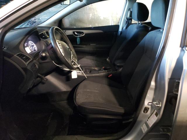 3N1AB7AP0FY293354 Nissan SENTRA S