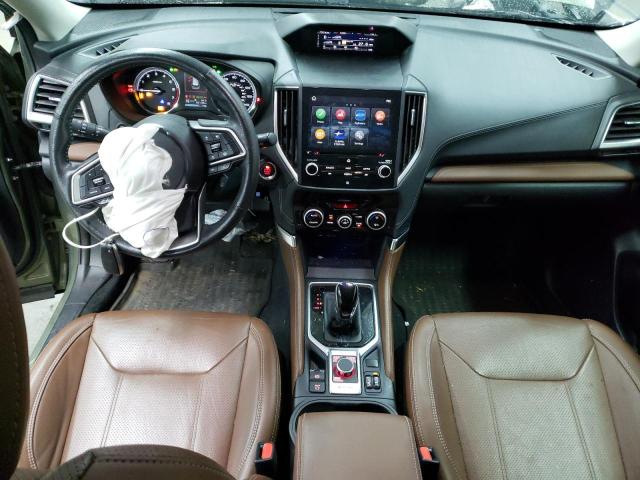 JF2SKAXC7LH460451 Subaru Forester Touring