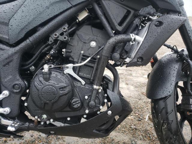 2021 YAMAHA MT-03 MH3RH20Y4MK006283