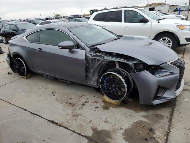 2019 LEXUS RC-F JTHHP5BC0K5006968
