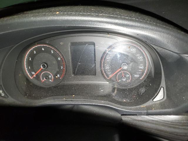 2020 VOLKSWAGEN PASSAT R-L - 1VWMA7A32LC026860