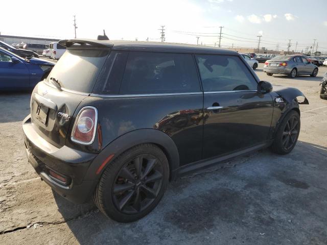 WMWSV3C50CTY28231 Mini COOPER S