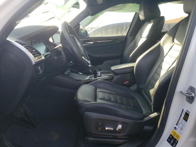 2019 BMW X3 XDRIVE3 - 5UXTR9C51KLD92519