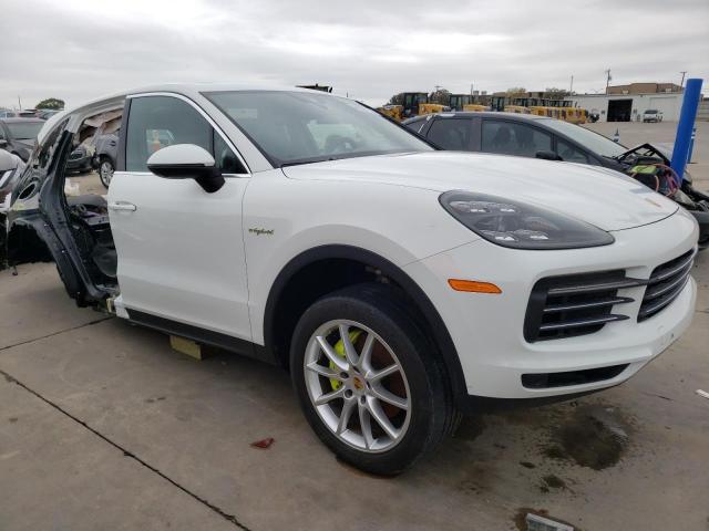 2019 PORSCHE CAYENNE SE - WP1AE2AY1KDA52043