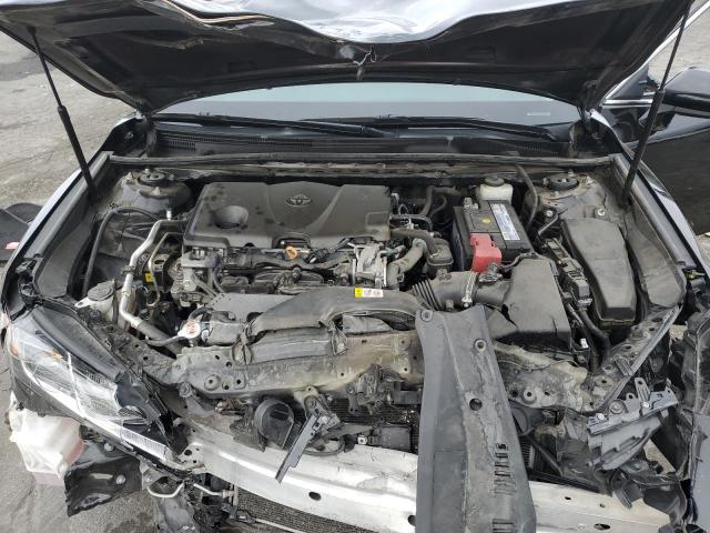 2018 TOYOTA CAMRY L - 4T1B11HK4JU585429