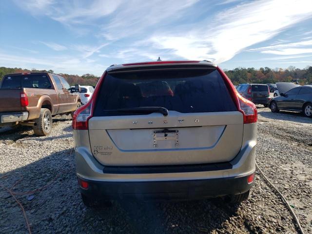 YV4952DL1B2177475 Volvo XC60
