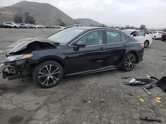 2018 TOYOTA CAMRY L - 4T1B11HK4JU585429