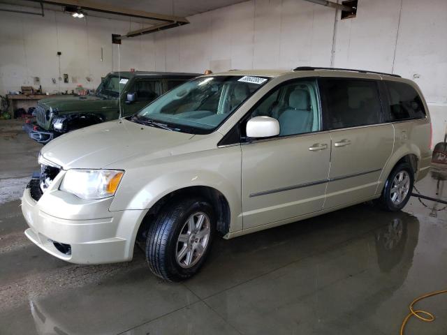 2010 Chrysler Town & Country Touring