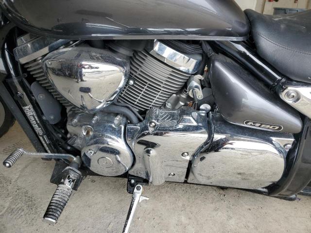 2013 SUZUKI VZ1500 JS1VY55A4D2100698