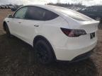 2022 TESLA MODEL Y  for sale at Copart ON - TORONTO