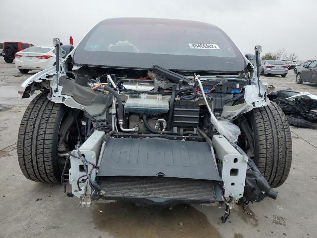 5YJXCBE42KF192846 Tesla MODEL X