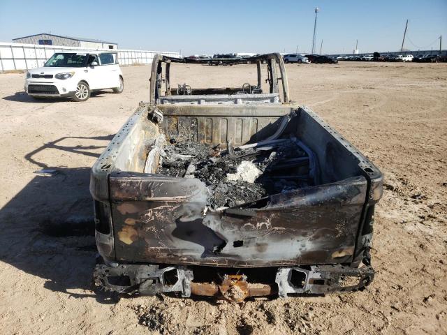 2021 JEEP GLADIATOR - 1C6HJTAG7ML526473