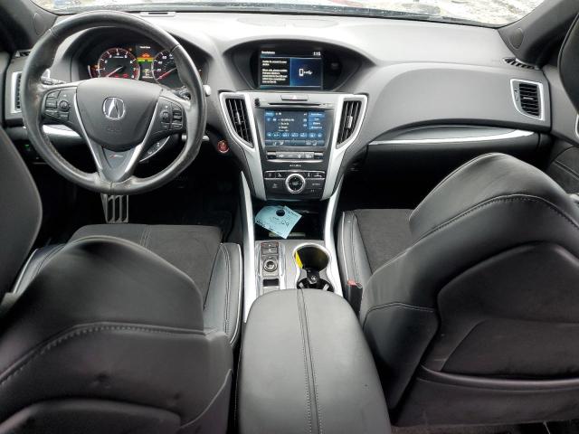 2019 ACURA TLX TECHNO - 19UUB2F60KA003563