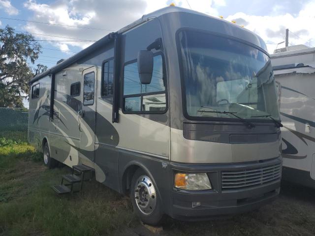 Salvage cars for sale from Copart Riverview, FL: 2007 National Rv Dolphin