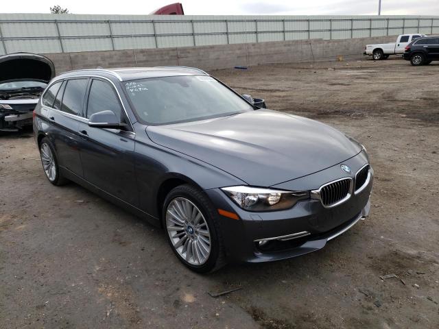 WBA3G7C51EKN37834 BMW 328 XI