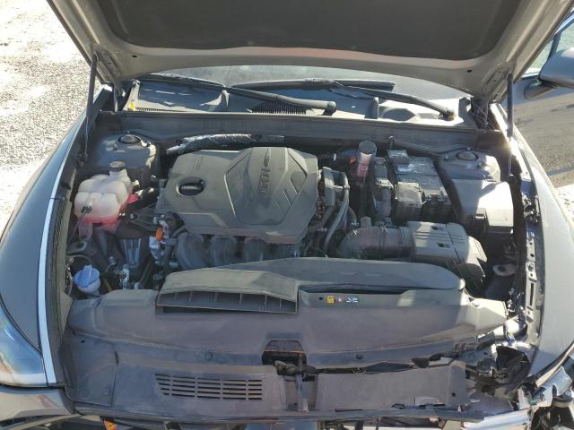 2021 HYUNDAI SONATA SEL - 5NPEL4JA4MH090936