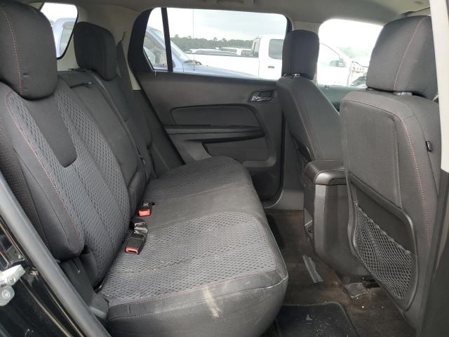 2CTALBEW6A6293677 GMC Terrain Sle