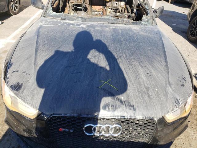 2015 AUDI RS5 WUAC6AFR3FA901750