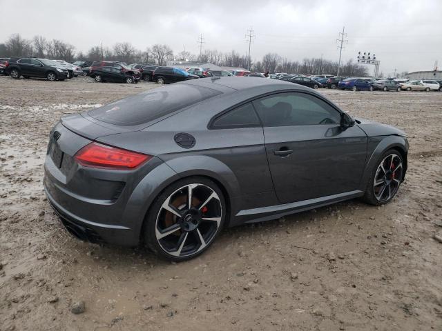 2019 AUDI TT RS WUAASAFV3K1900821
