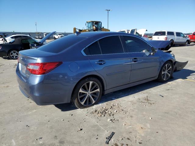 4S3BNBN69G3007105 Subaru Legacy 2.5i Limited