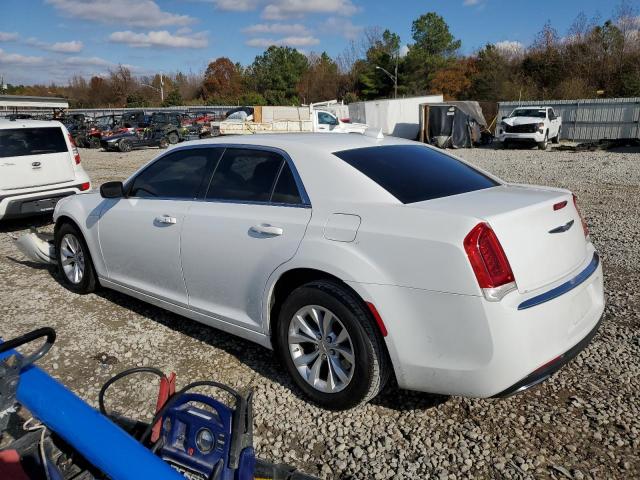 2015 CHRYSLER 300 LIMITE - 2C3CCAAGXFH875777