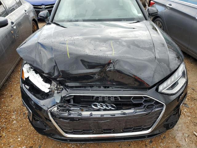2020 AUDI A4 PRESTIG - WAUFNAF49LA053481