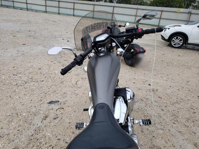 2016 HONDA VT1300 CX JH2SC6122GK101503