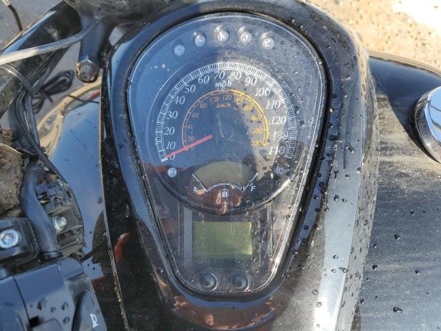 2013 SUZUKI VL1500 - JS1VY56A9D2101134
