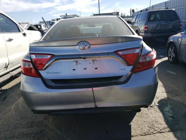 4T1BF1FK8FU982427 | 2015 TOYOTA CAMRY LE