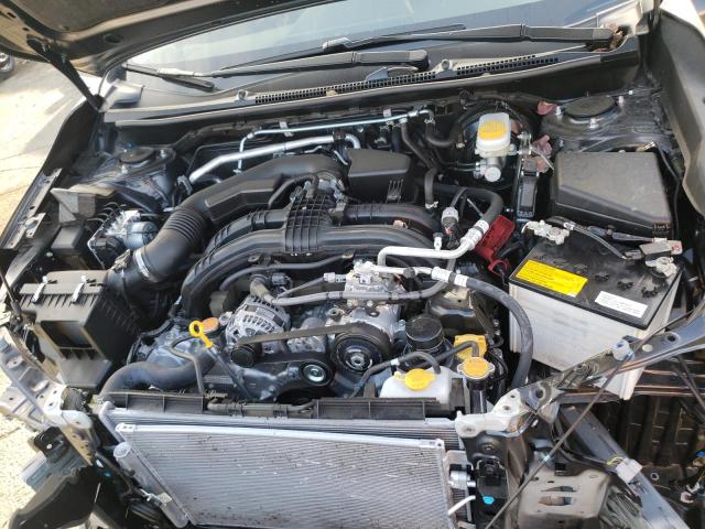 JF2GTAPCXN8220557 Subaru Crosstrek Premium