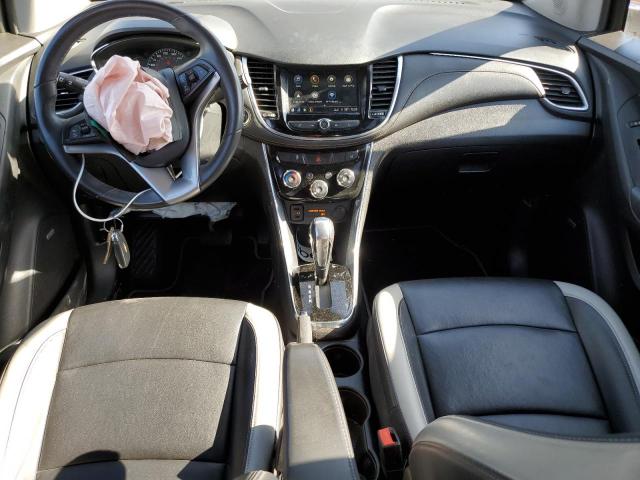 2018 CHEVROLET TRAX PREMI KL7CJRSB5JB551783