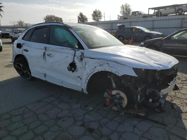 2019 AUDI SQ5 PRESTI WA1C4AFY1K2007397