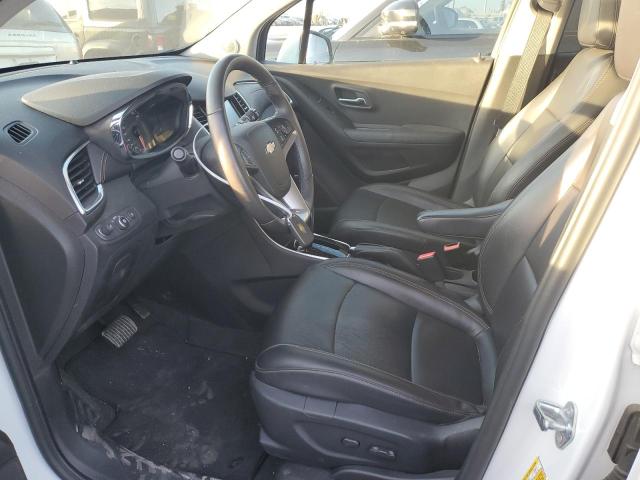 2017 CHEVROLET TRAX PREMI 3GNCJMSB5HL230025