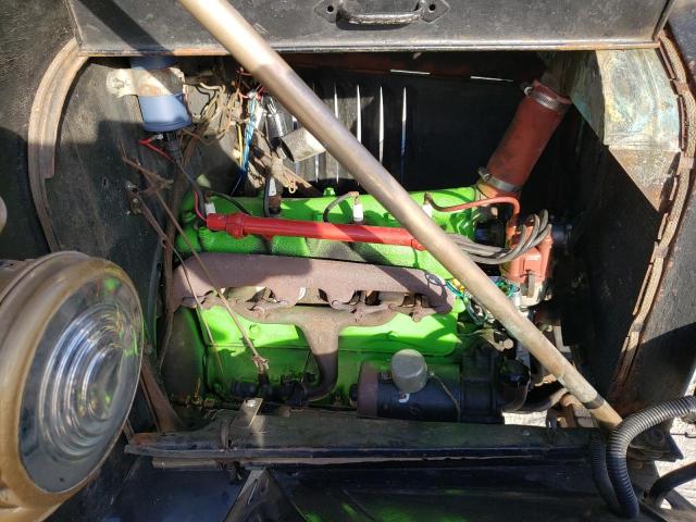2022 FORD MODEL T 7367927