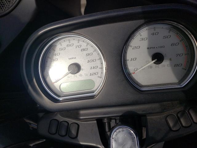 2021 HARLEY-DAVIDSON FLTRX 1HD1KHC10MB640719