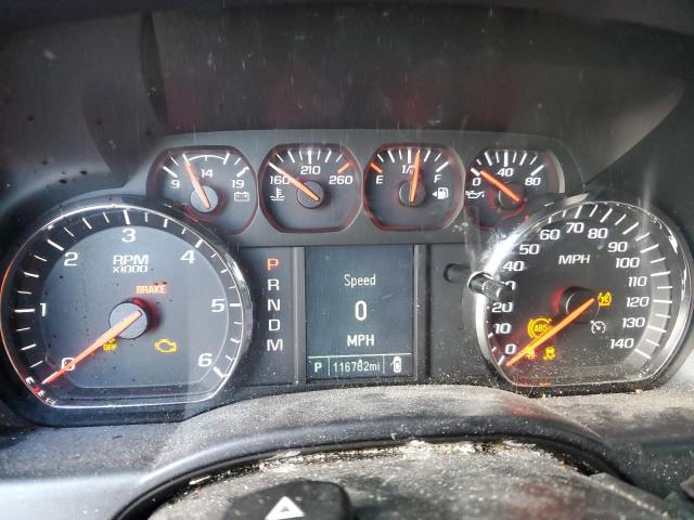 2015 GMC SIERRA 1GTV2TEC7FZ253731