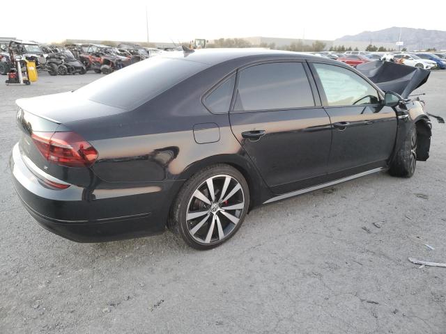 2018 VOLKSWAGEN PASSAT GT - 1VWJM7A32JC039549