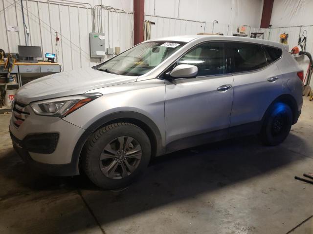 2015 Hyundai Santa Fe Sport 