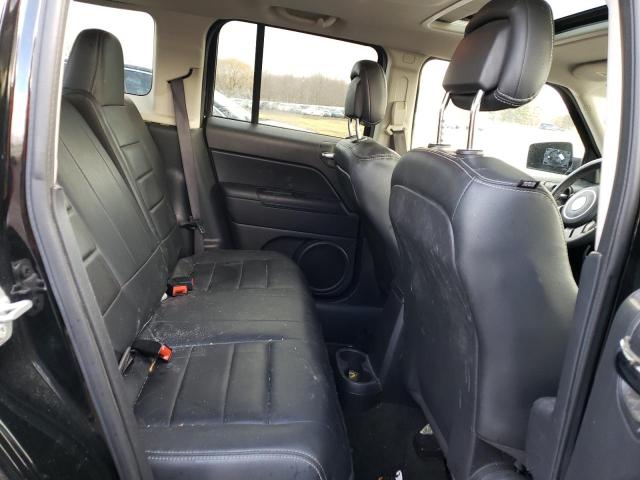 1C4NJRFB3HD114563 Jeep Patriot