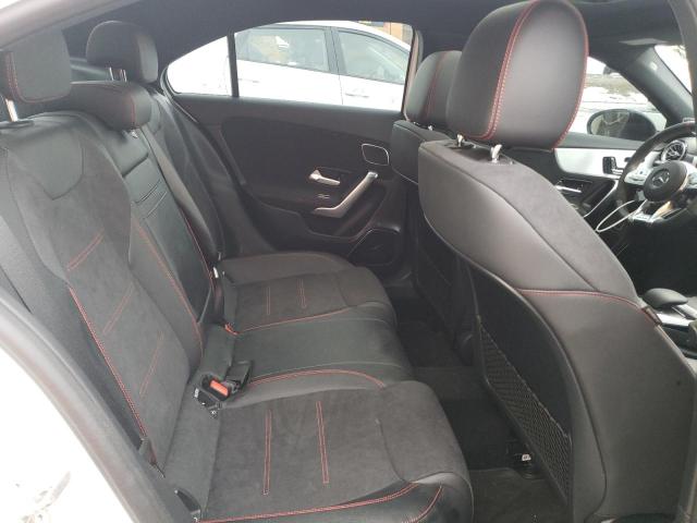 2021 MERCEDES-BENZ A 35 AMG W1K3G5BB2MJ323640