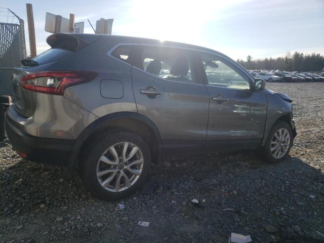 2020 NISSAN ROGUE SPOR - JN1BJ1CV0LW282177