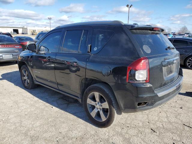 2016 JEEP COMPASS LA - 1C4NJCEA6GD716118