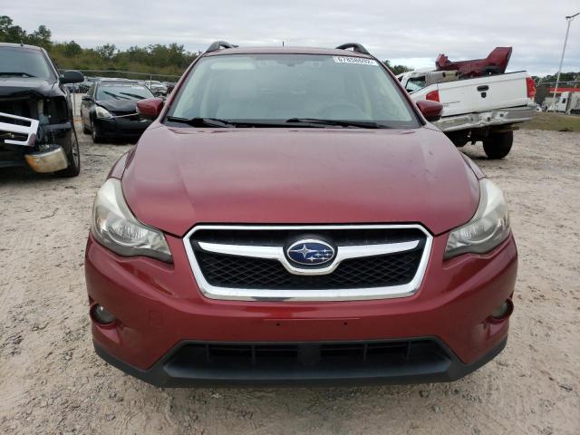 JF2GPASCXF8221656 Subaru Xv Crosstrek Sport Limited