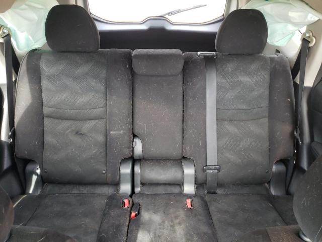 2015 NISSAN ROGUE S - 5N1AT2ML3FC807613