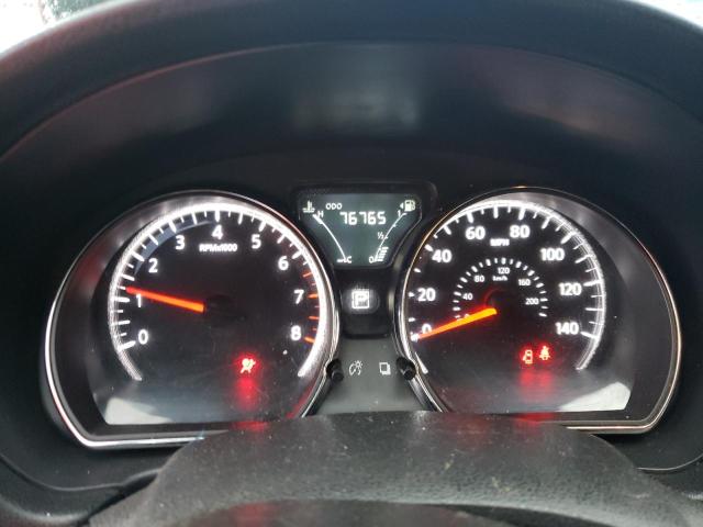 3N1CN7AP7KL834486 Nissan VERSA S