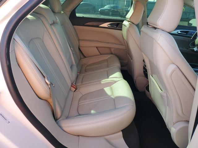 3LN6L5E94LR612823 Lincoln Mkz Reserve