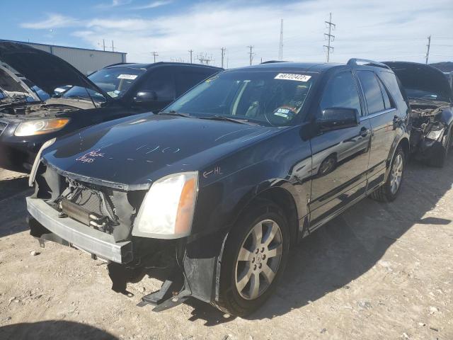 2009 Cadillac SRX 